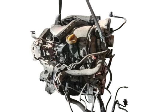 Used Engine Engine RENAULT CLIO III (BR0/1, CR0/1) 1.5 dCi (75 hp) 33936111 33936111