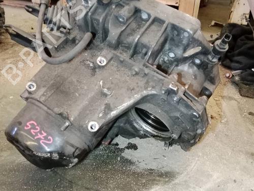 Gearbox RENAULT KANGOO (KC0/1_) 1.5 dCi (KC08, KC09) | BP29735824M3
