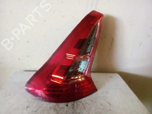 Left taillight CITROËN C4 I (LC_)  | BP2699025C34 
