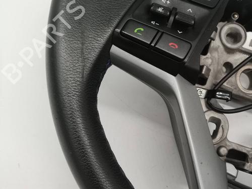 Steering wheel HYUNDAI TUCSON (TL, TLE) 1.6 GDi | BP8804358C49 