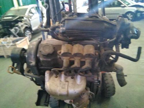 Engine HYUNDAI ATOS (MX)  | BP1099509M1 