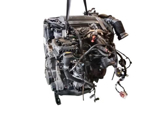 Engine PEUGEOT 508 I (8D_) 2.0 HDi | BP31309746M1 - Image 6