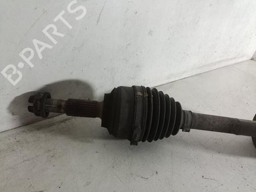 Right front driveshaft DACIA LOGAN II | BP19257325M39 - Image 3