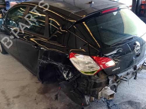 Engine OPEL ASTRA J (P10)  | BP33759530M1  - Image 8