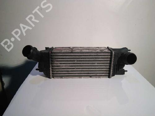 Intercooler PEUGEOT 407 (6D_) [2004-2011]  4824828