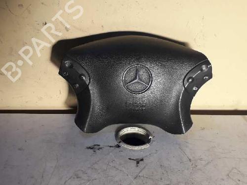 Used Driver airbag MERCEDES-BENZ C-CLASS Coupe (CL203) C 220 CDI (203.708) (150 hp) 2974154