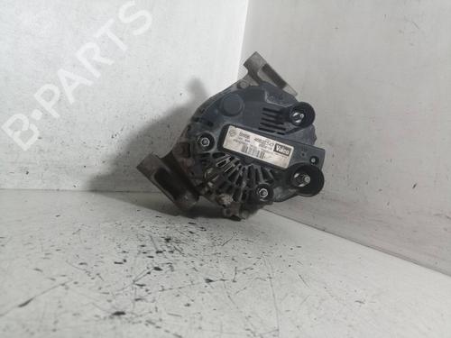 Alternator FIAT DOBLO MPV (119_, 223_) 1.3 JTD 16V | BP28210157M7 