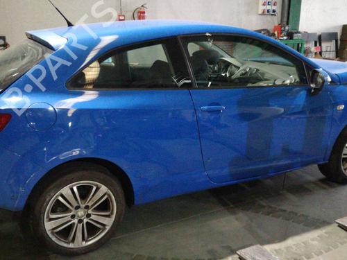 Headlight switch SEAT IBIZA IV (6J5, 6P1)  | BP15106743I24 