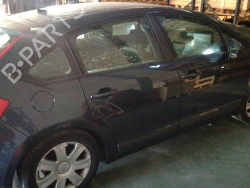 Engine control unit (ECU) CITROËN C4 I (LC_) | BP8908970M57