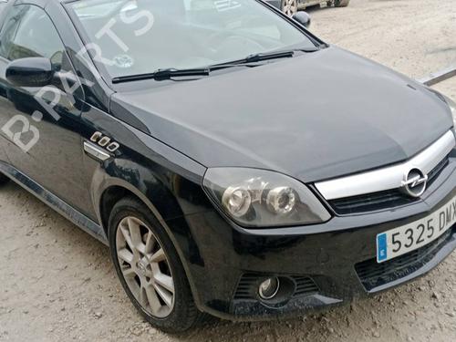 Used Parts OPEL TIGRA TwinTop (X04) 1.3 CDTI (R97) (69 hp) 4261662
