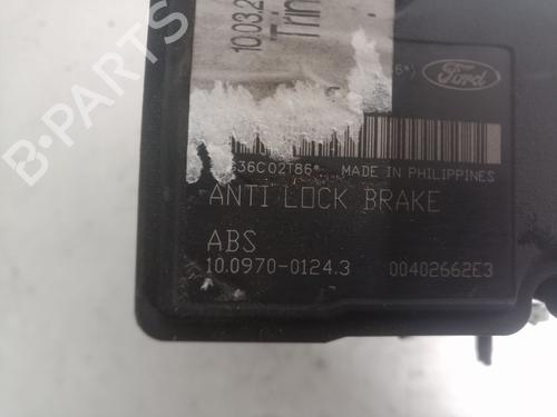 ABS pump FORD FOCUS C-MAX (DM2) | BP37799659M43 - Image 5