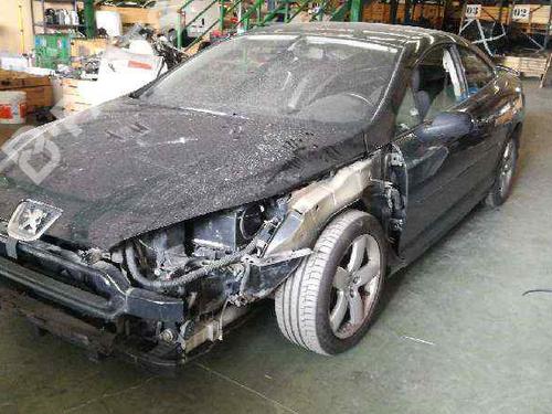 Used Parts PEUGEOT 407 Coupe (6C_)  2.0 HDi  633060