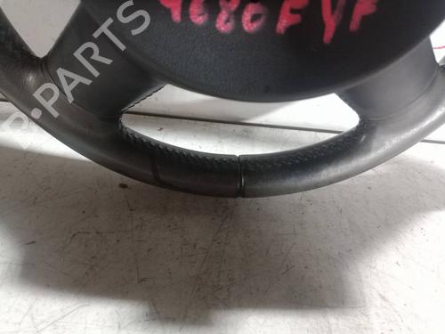 Steering wheel AUDI A3 (8P1)  | BP7675510C49 