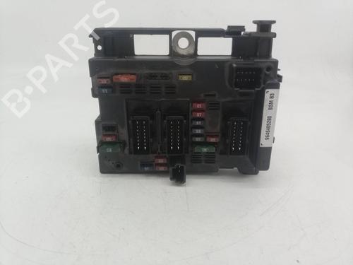 Fuse box CITROËN XSARA (N1)  | BP10627583E1 