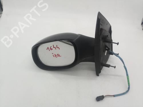 Used Left mirror CITROËN C2 (JM_) [2003-2017]  12236087