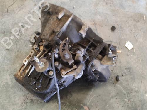 Gearbox PEUGEOT 307 (3A/C)  | BP21501467M3 