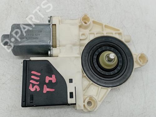 Used Left rear window motor RENAULT MEGANE III Hatchback (BZ0/1_, B3_) 1.5 dCi (BZ09, BZ0D, BZ1W, BZ29, BZ14) (110 hp) 28805782