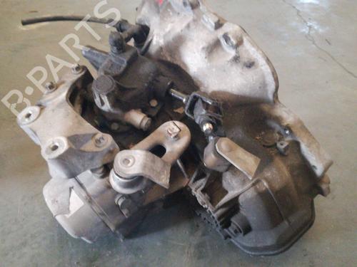 Gearbox OPEL CORSA D (S07)  | BP7891044M3 