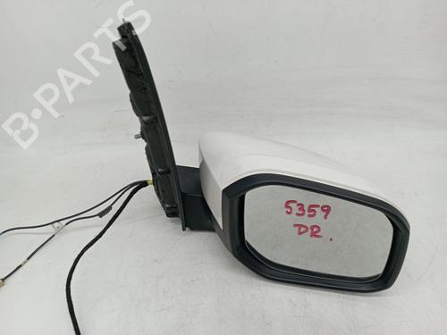 Used Right mirror Right mirror VW CADDY ALLTRACK IV MPV (SAB) [2015-2020] 34353422 34353422