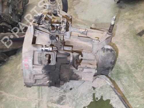 Gearbox RENAULT CLIO II (BB_, CB_)  | BP19314695M3 
