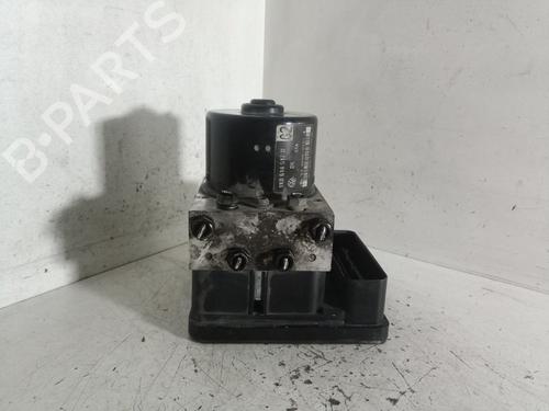 Used ABS pump SEAT TOLEDO III (5P2) [2004-2009]  31809316