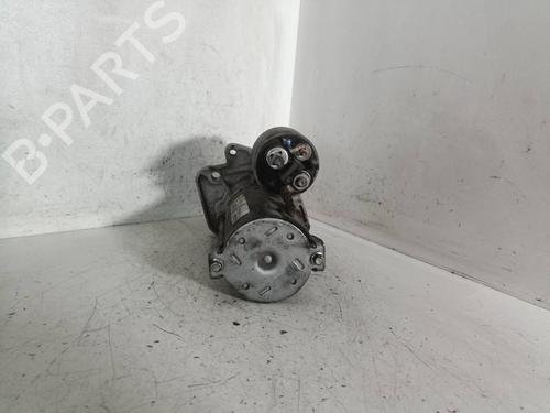 Starter RENAULT MEGANE III Grandtour (KZ0/1)  | BP15848834M8 