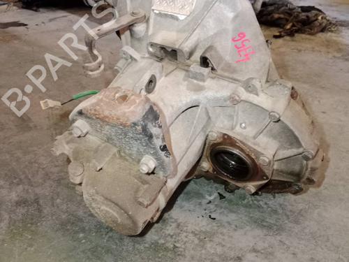 Gearbox SEAT MARBELLA (28A) 0.9 Cat | BP29176480M3 