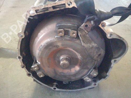 Gearbox MERCEDES-BENZ SLK (R170) 230 Kompressor (170.447) | BP8323728M3 