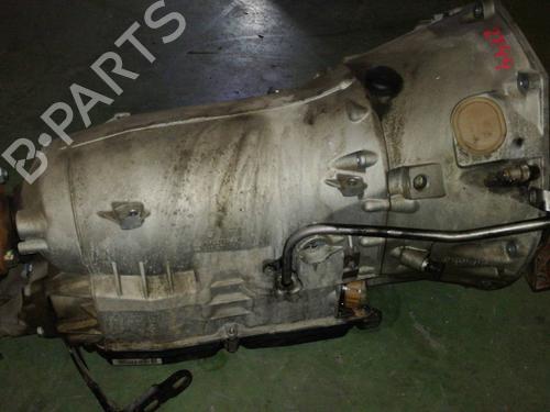 Gearbox MERCEDES-BENZ C-CLASS (W204) C 220 CDI (204.002) | BP6435402M3 
