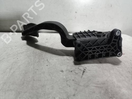 Pedal FIAT GRANDE PUNTO (199_) 1.4 (199AXB11, 199AXB1A, 199BXB1A, 199AXL1A) | BP7073199I4 