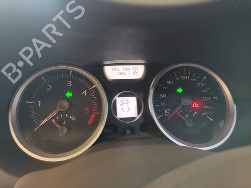 Starter RENAULT MEGANE II Saloon (LM0/1_)  | BP10986449M8 