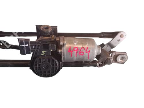 Front wiper motor HYUNDAI i10 II (BA, IA) 1.2 | BP23877044M29 