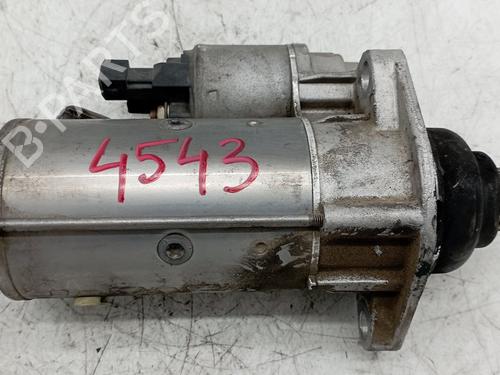 Startmotor SEAT TOLEDO II (1M2) [1998-2006]  19312545