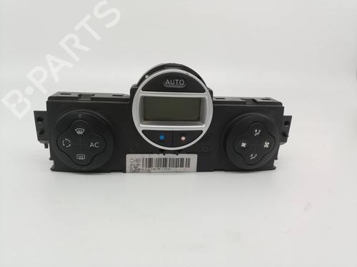 Commande Chauffage RENAULT SCÉNIC II (JM0/1_) [2003-2010]  8174007