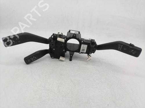 Used Switch VW CC B7 (358) [2011-2017]  29174449
