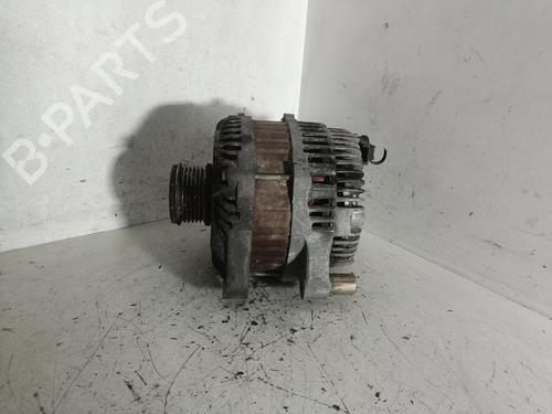 Used Alternator PEUGEOT 407 SW (6E_, 6D_) 2.0 (136 hp) 24404562