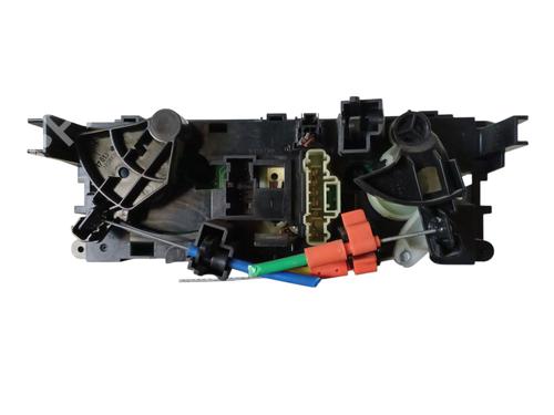 Climate control PEUGEOT 207 (WA_, WC_)  | BP30121241I5 