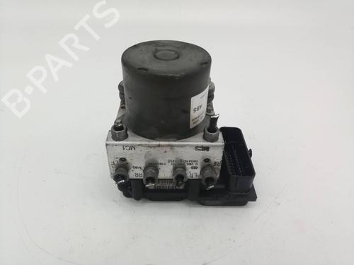 Used ABS pump CITROËN JUMPER II Van 2.2 HDi 120 (120 hp) 8378116