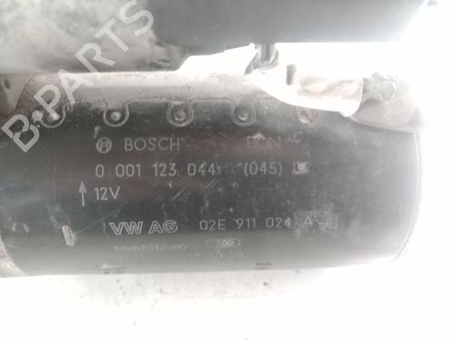 Starter VW GOLF VI (5K1) | BP38595700M8 - Image 5