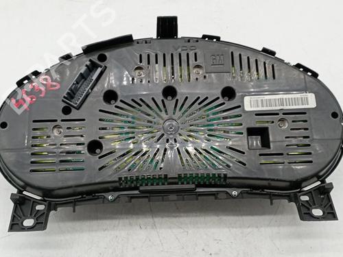 Instrument cluster OPEL INSIGNIA A Sports Tourer (G09) 2.0 CDTI (35) | BP20658694C47 