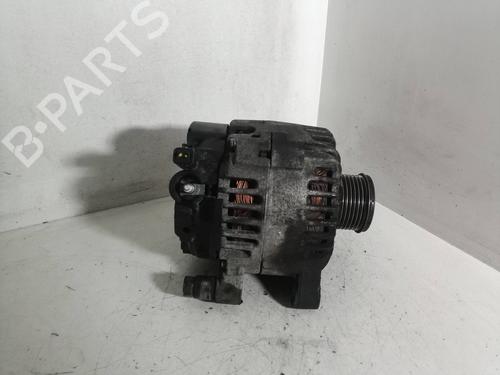 Alternator PEUGEOT 807 (EB_)  | BP12212364M7 