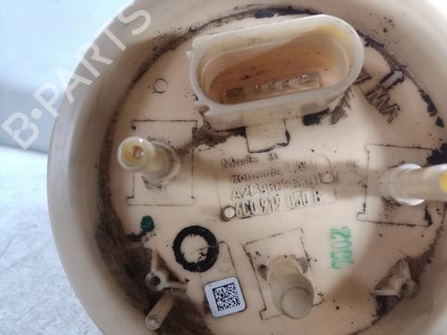 Fuel pump SEAT IBIZA IV (6J5, 6P1) 1.0 TSI | BP7350834M76 