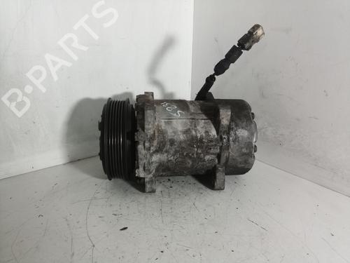 Used AC compressor AC compressor 38114872 38114872