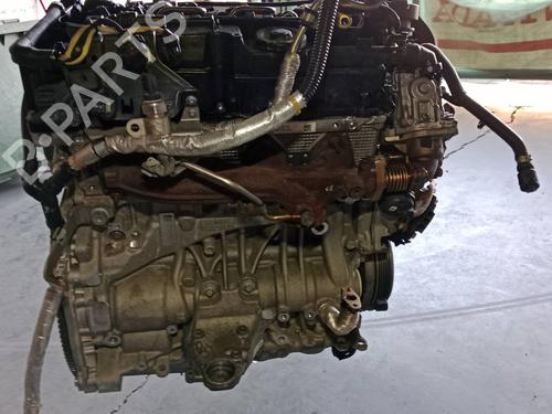 Engine BMW 1 (F21) 118 d | BP29418735M1 