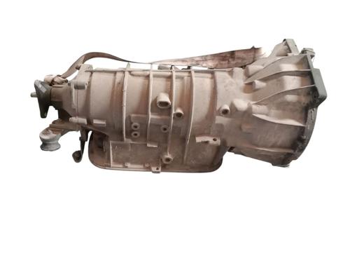 Gearkasse BMW 5 (E39) 530 d (184 hp) 31321877