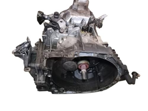 Used Gearbox Gearbox PEUGEOT 308 II (LB_, LP_, LW_, LH_, L3_) [2013-2021] 34366243 34366243