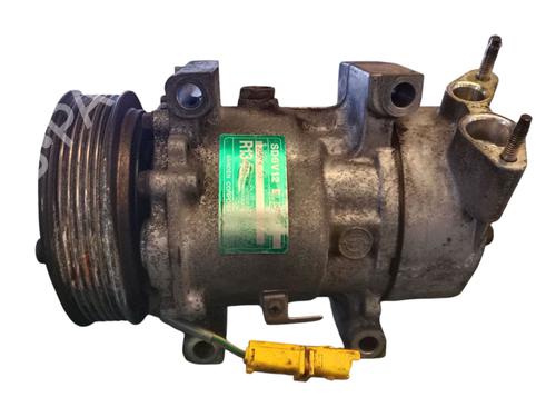 Used AC compressor CITROËN C3 I (FC_, FN_) 1.4 HDi (68 hp) 31148691