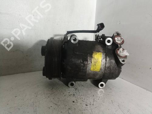 AC-Kompressor FORD FOCUS II (DA_, HCP, DP) [2004-2013]  17519478