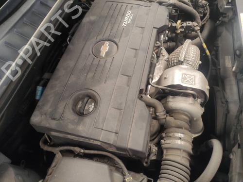 Engine CHEVROLET ORLANDO (J309) | BP13659586M1