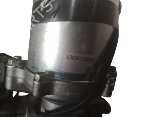 Steering column TOYOTA RAV 4 III (_A3_) 2.2 D 4WD (ALA30_, ALA30R) | BP32273468M21